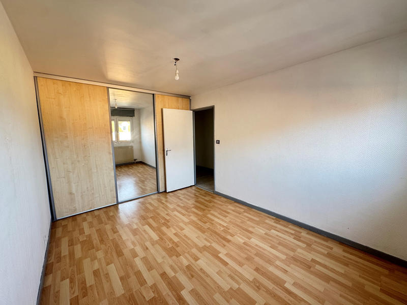 Appartement - 77 m² - 3 pièces