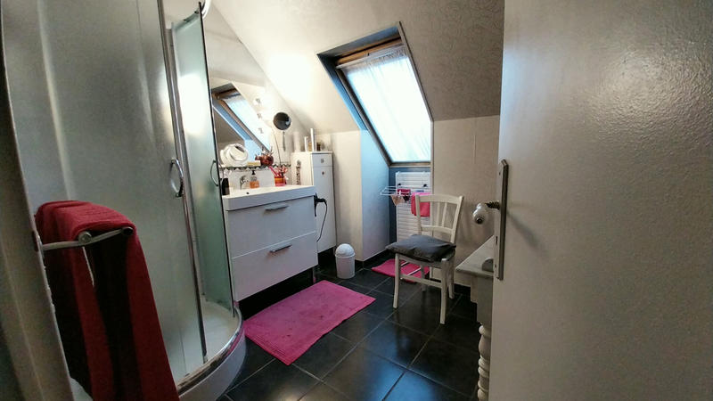 Maison - 132 m² - 5 pièces