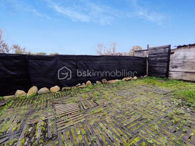 Appartement - 112 m² - 6 pièces