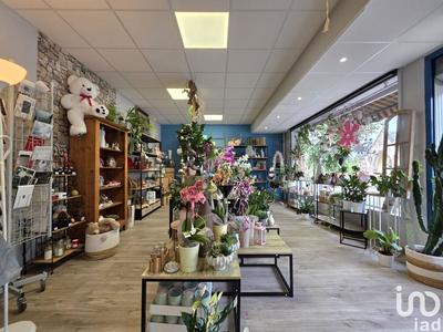 Local commercial - 100 m²