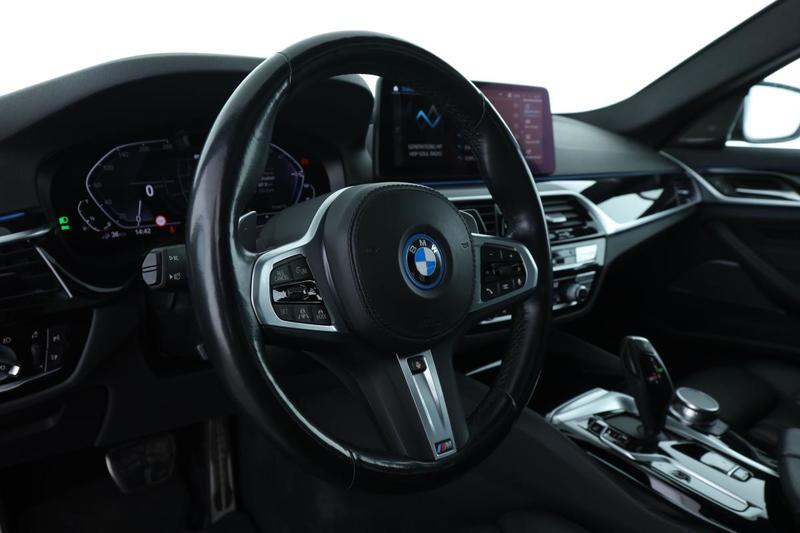 Bmw Série 5 545e xDrive m Sport Bva8 394 ch