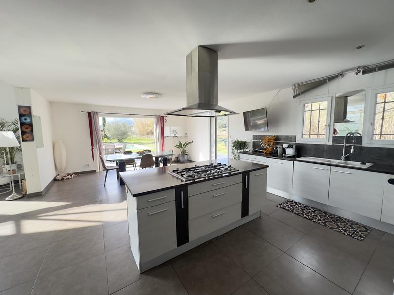 Maison d'architecte - 318 m²