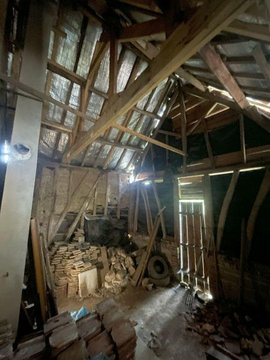 Maison - 160 m² - 8 pièces