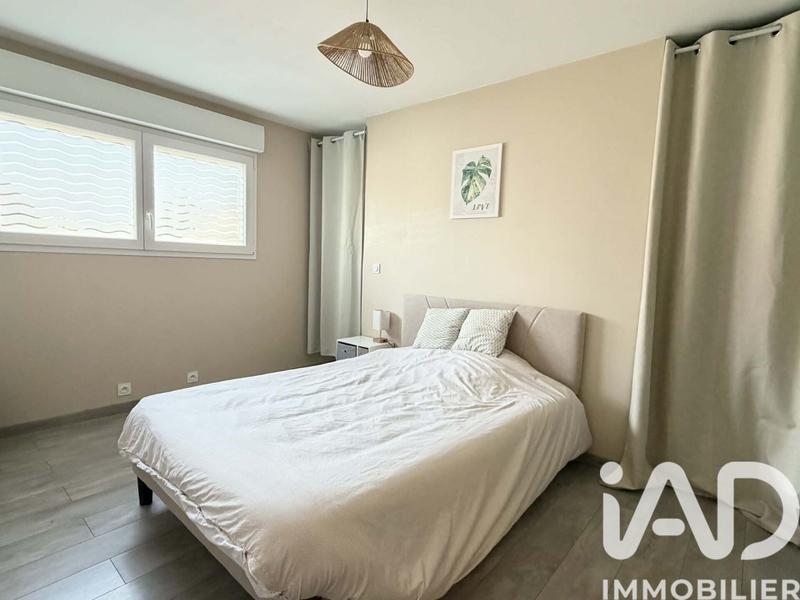 Maison de campagne - 136 m² - 5 pièces