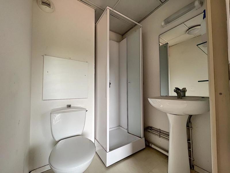 Appartement - 17 m² - 1 pièce