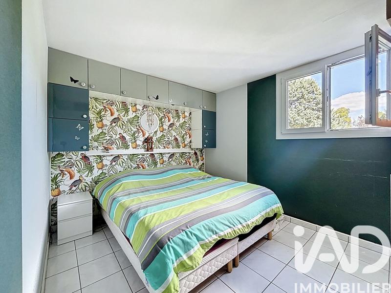 Maison - 134 m² - 6 pièces