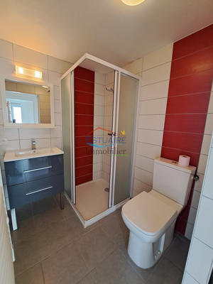 Maison ancienne - 68 m² - 5 pièces