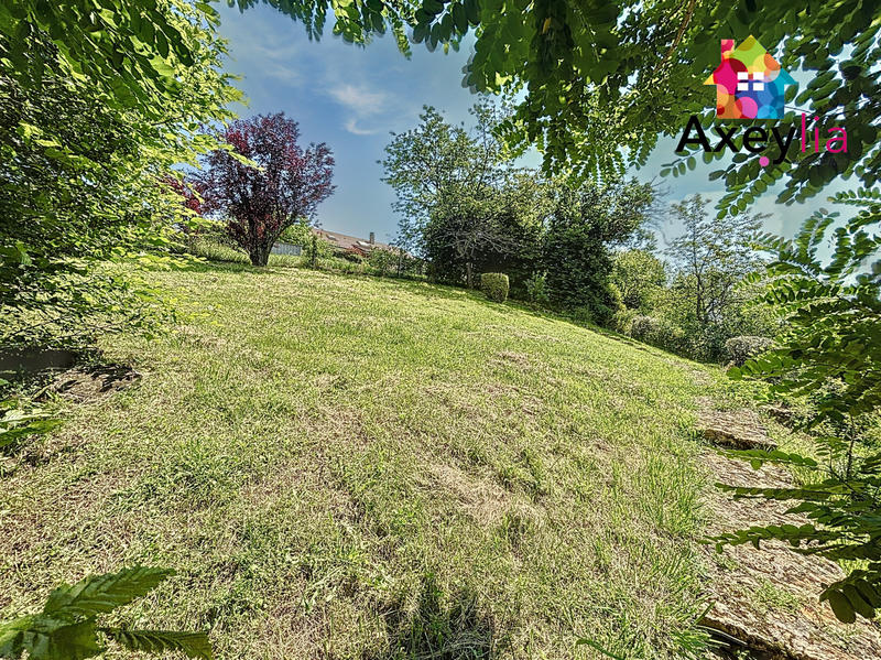 Maison - 136 m² - 6 pièces