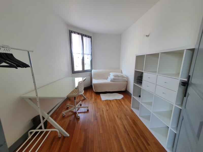 Appartement - 46 m² - 3 pièces