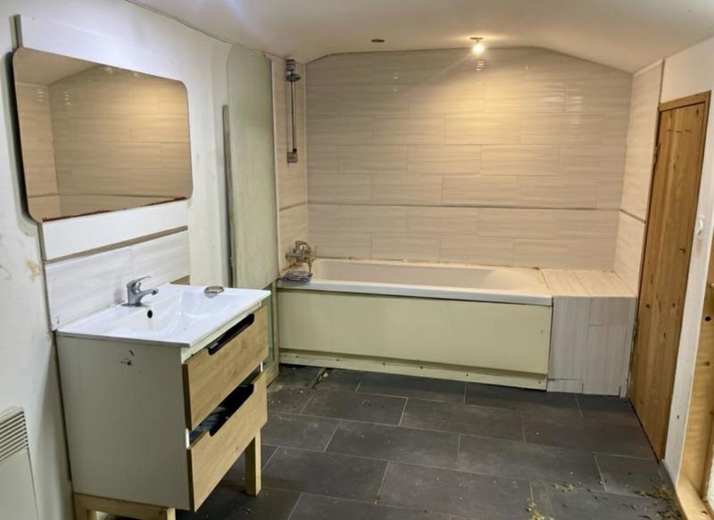 Maison - 150 m² - 4 pièces