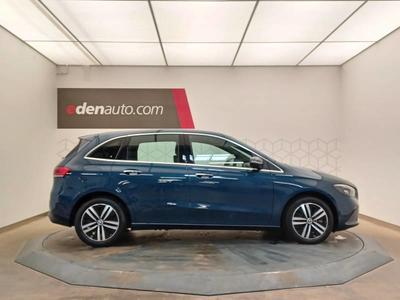 Mercedes Classe B 250 e 8g-Dct Progressive Line Edition