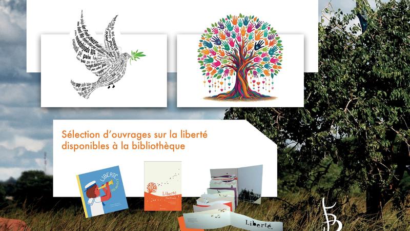 Printemps des poètes : ateliers de création d'une œuvre collective