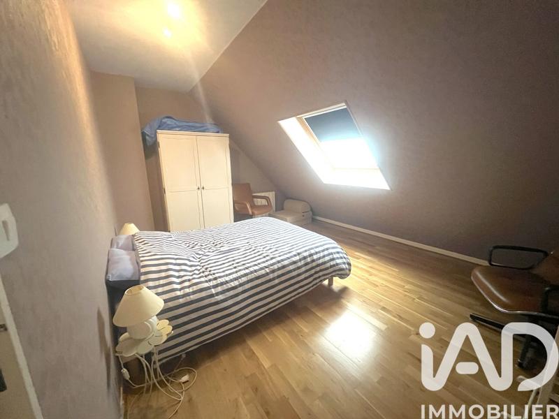 Maison - 130 m² - 7 pièces