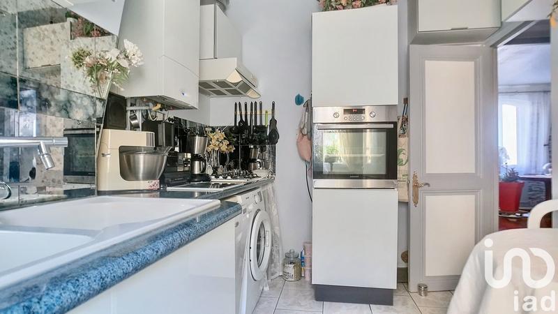 Appartement - 76 m² - 4 pièces