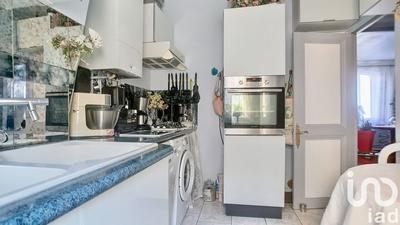 Appartement - 76 m² - 4 pièces