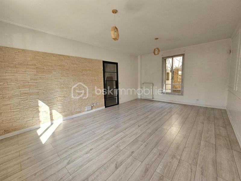 Maison - 70 m² - 4 pièces
