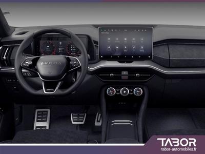 Skoda Kodiaq Sportl Matrix Gps Kessy Acc SunS