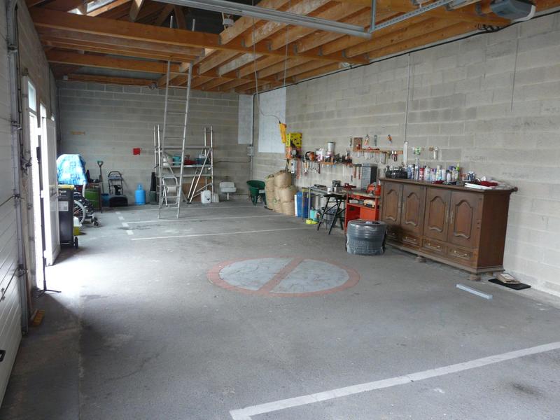 Maison - 141 m² - 6 pièces