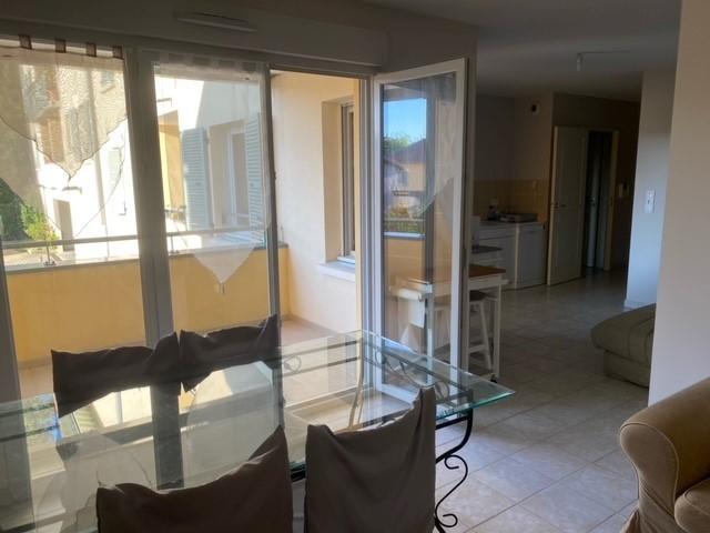 Appartement - 49 m² - 2 pièces