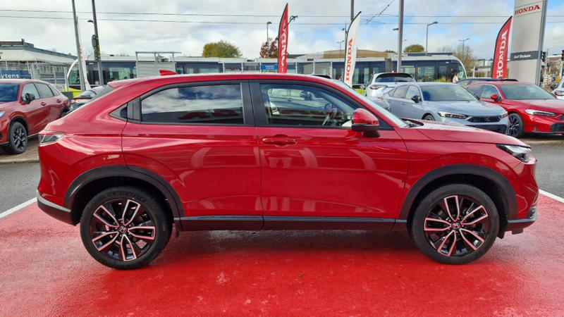 Honda Hrv Hr-V III 1.5 i-Mmd 2wd Executive