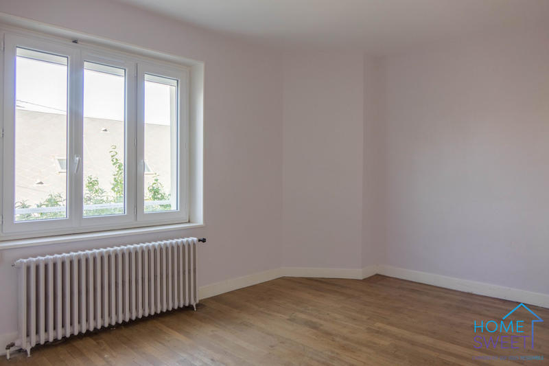 Maison ancienne - 128 m² - 6 pièces