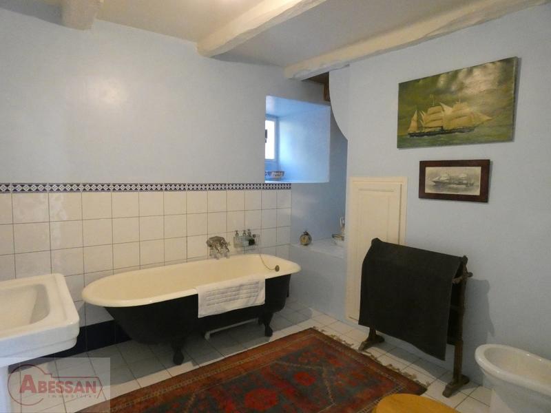 Maison de campagne - 174 m² - 6 pièces