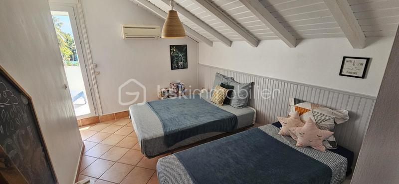 Villa - 73 m² - 4 pièces