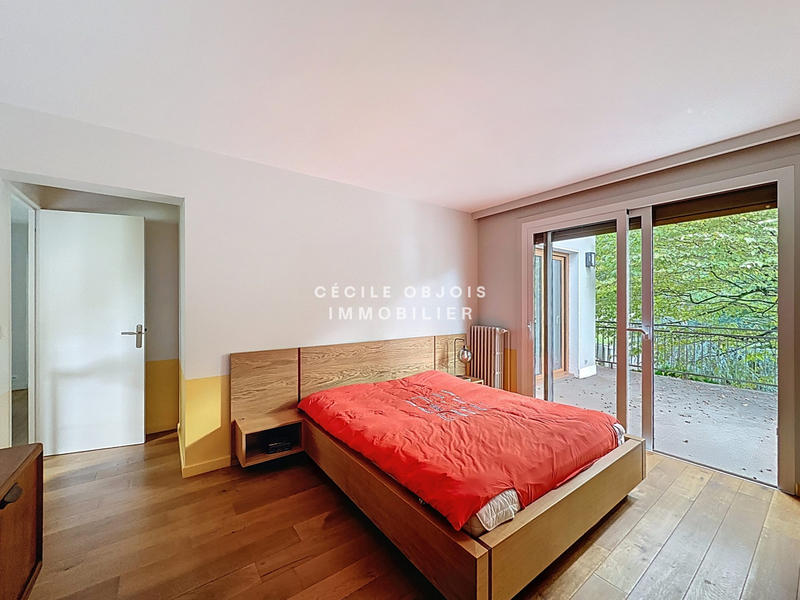 Maison - 122 m² - 6 pièces