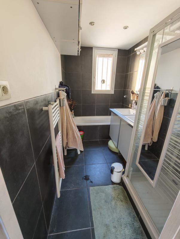 Appartement - 88 m² - 3 pièces