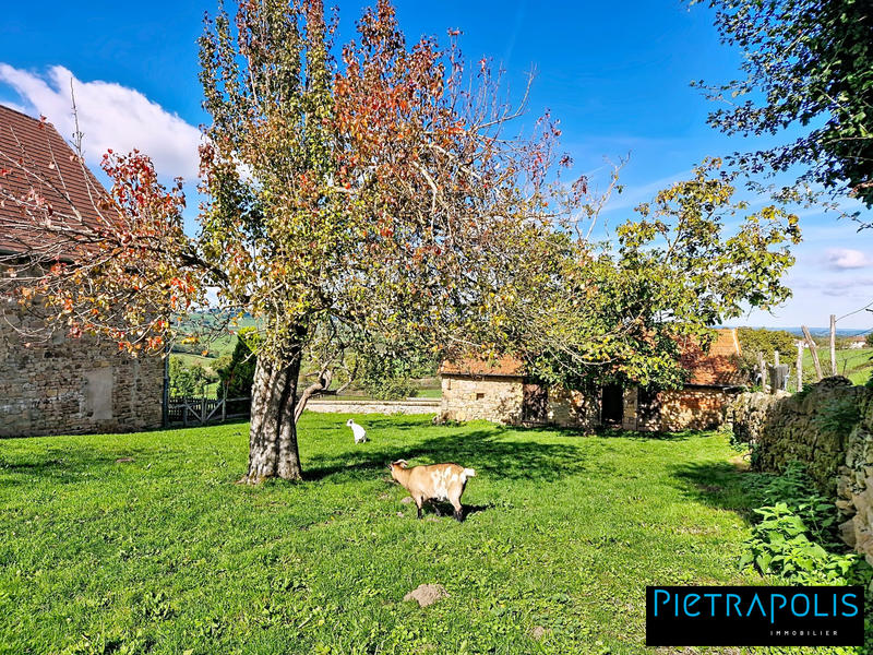 Maison - 204 m² - 6 pièces