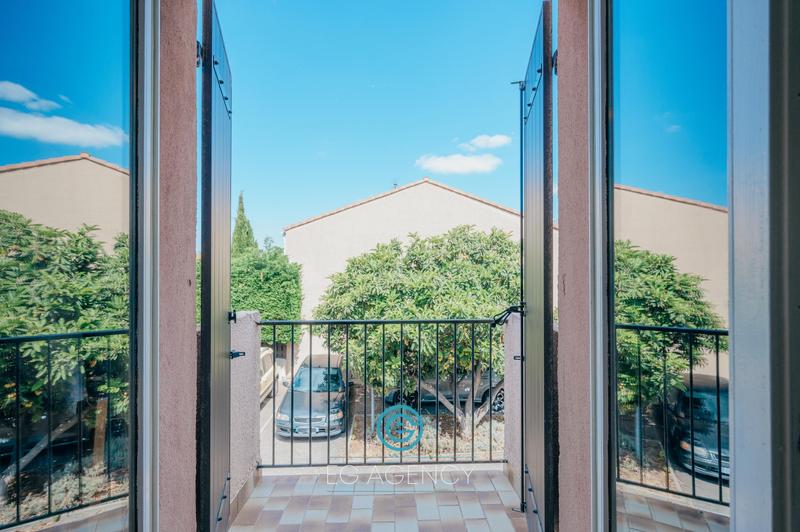 Maison - 118 m² - 5 pièces