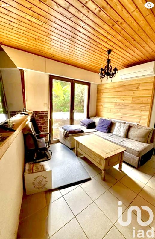 Appartement - 125 m² - 7 pièces