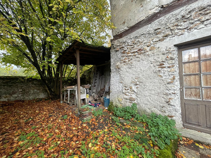 Maison - 90 m² - 3 pièces