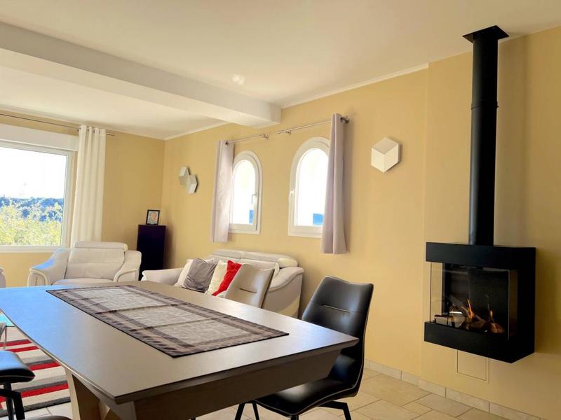 Villa - 150 m² - 6 pièces