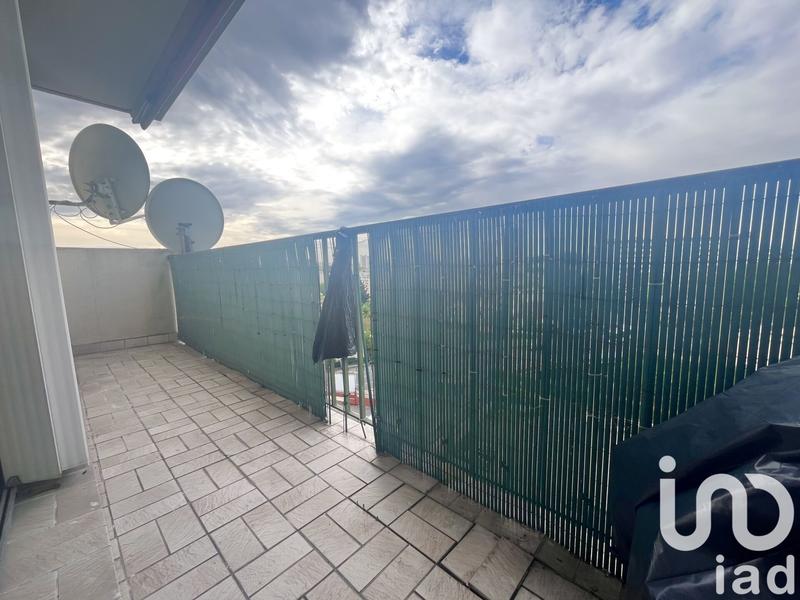 Appartement - 71 m² - 3 pièces