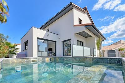 Maison - 118 m² - 5 pièces