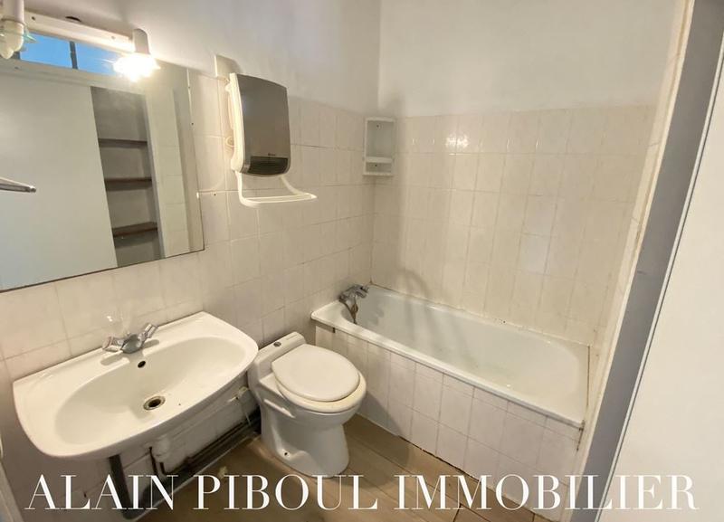 Maison toulousaine - 113 m² - 5 pièces