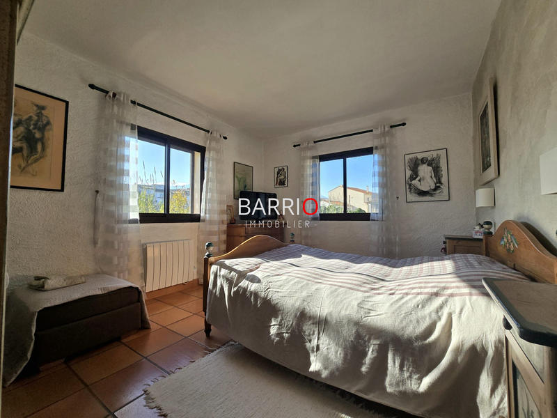 Villa - 139 m² - 5 pièces