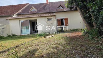 Maison - 175 m² - 9 pièces