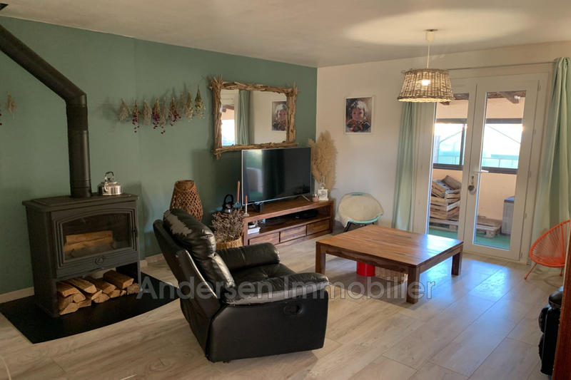 Villa - 83 m² - 4 pièces