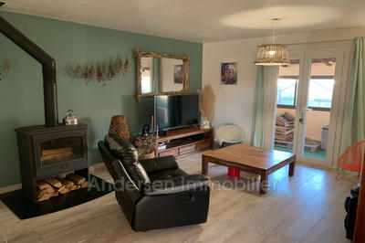 Villa - 83 m² - 4 pièces