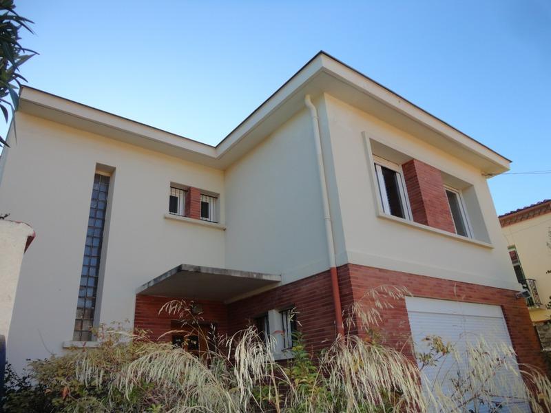 Maison - 158 m² - 6 pièces