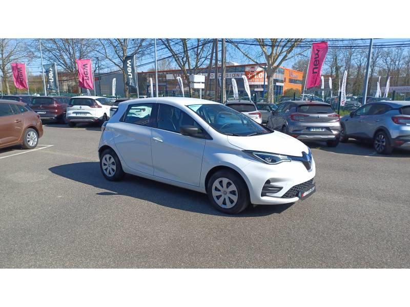 Renault Zoe R110 - 22b Equilibre