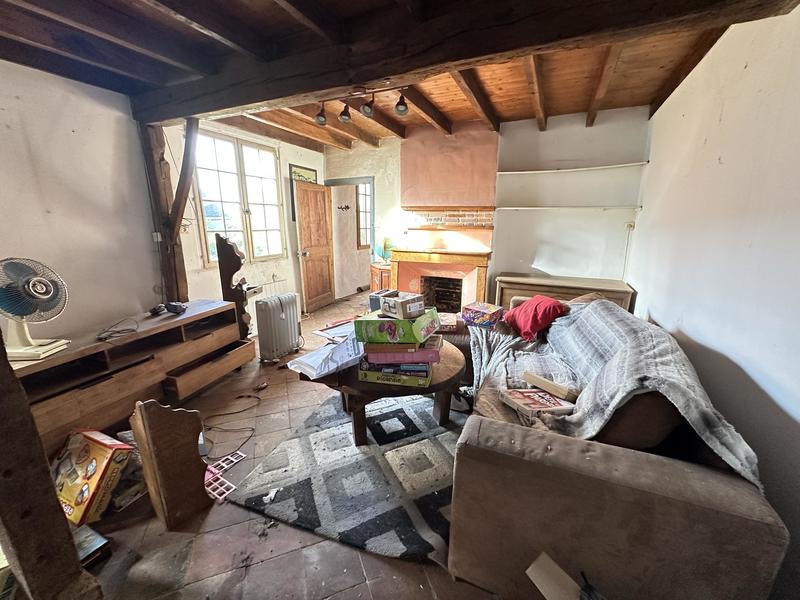 Maison - 81 m² - 4 pièces