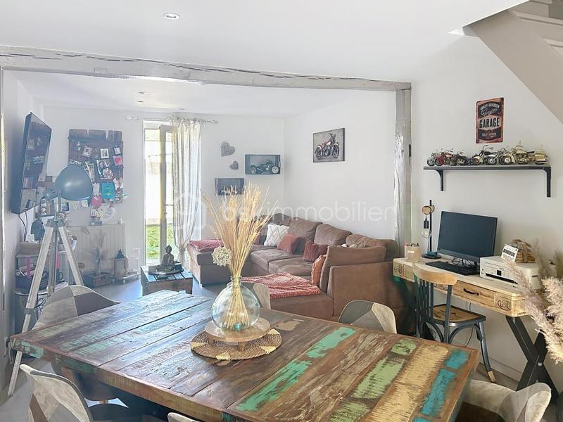 Immeuble - 174 m² - 8 pièces