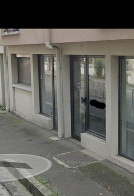 Local commercial - 34 m²