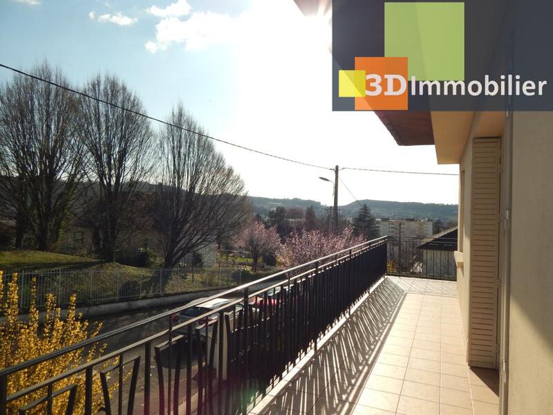 Maison - 155 m² - 7 pièces