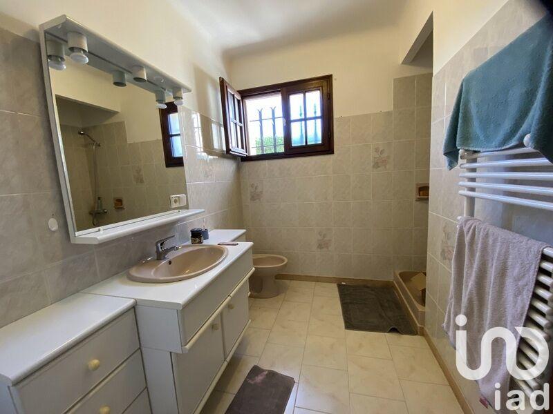 Maison - 106 m² - 4 pièces