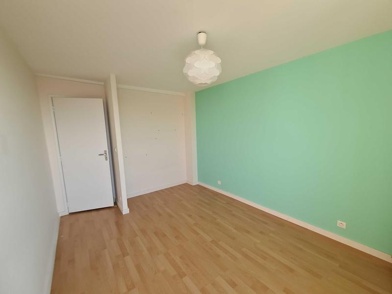 Appartement - 76 m² - 4 pièces