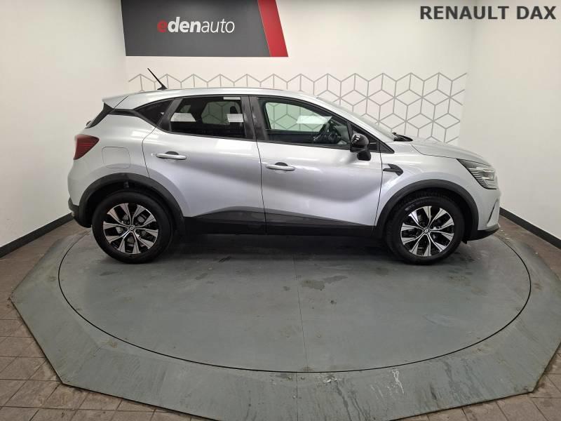 Renault Captur TCe 90 Evolution